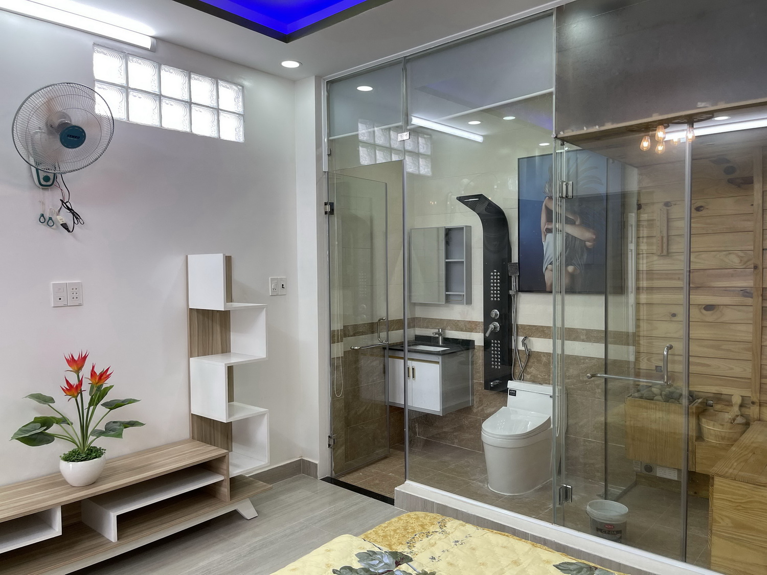 C.Chủ bán 4 lầu tk Singapore đẹp lung linh hẻm nhựa 8m - 240/24 Phạm Văn Chiêu - Hoa hồng 1% gửi AE